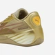 Buty do koszykówki męskie Puma All-Pro Nitro CNY 379967-01 41 (7.5UK) Złociste (4099686113476) - obraz 6