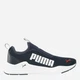 Чоловічі кросівки для бігу Puma Wired Rapid 385881-07 44.5 (10UK) Сині (4065452664671) - зображення 1
