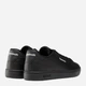 Мужские кеды низкие Reebok Court Clean 100074370 42.5 (8.5UK) Черные (1200143034378) - изображение 3
