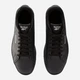 Мужские кеды низкие Reebok Court Clean 100074370 42.5 (8.5UK) Черные (1200143034378) - изображение 4