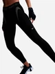 Спортивные леггинсы для фитнеса женские Nike W Np Df Mr 7/8 Tight Tt Grx HJ1219-010 L Черные (197602864601) - изображение 5