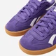 Чоловічі кеди низькі Reebok Smash Edge 100216160 43 (9UK) Фіолетові (1200161510588) - зображення 4