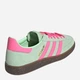 Sneakersy męskie do kostki adidas Originals Handball Spezial IH7498 44 (9.5UK) Seledynowe (4067895691078) - obraz 3
