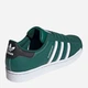 Чоловічі кеди низькі adidas Originals Superstar IF3633 44 (9.5UK) Зелені (4066764430220) - зображення 3