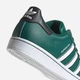 Чоловічі кеди низькі adidas Originals Superstar IF3633 44 (9.5UK) Зелені (4066764430220) - зображення 8