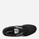Sneakersy męskie New Balance 997 NBCM997 41.5 (8US) Czarne (192662414988) - obraz 5