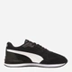 Sneakersy męskie Puma ST Runner v4 SD 39966501 40 (6.5UK) Czarne (4067979724883) - obraz 3