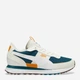 Sneakersy męskie Puma Road Rider Pace Setter 39770601 40 (6.5UK) Białe (4067979786096) - obraz 1