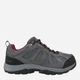 Чоловічі кросівки Columbia Redmond III Waterproof 1940591035 43.5 (10.5US) Сірий/Чорний (195981565973) - зображення 1