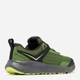 Мужские кроссовки для треккинга Columbia Vertisol Trail 2062921352 47 (14US) Зеленые (195981552560) - изображение 3