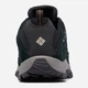 Чоловічі кросівки для треккінгу Columbia Crestwood Waterproof 2100651010 44.5 (11.5US) Чорні (195981550177) - зображення 6