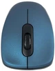 Mysz Modecom MC-WM10S Silent Wireless niebieska (M-MC-WM10S-400) - obraz 3
