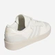 Мужские кеды низкие adidas Rivalry Low IG6495 42.5 Белые (4066759475502) - изображение 3