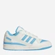 Мужские кеды низкие adidas Forum Low CL IG3779 44 Слоновая кость (4066759025202) - изображение 1