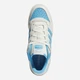 Мужские кеды низкие adidas Forum Low CL IG3779 44 Слоновая кость (4066759025202) - изображение 5