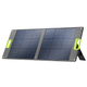 Портативна сонячна батарея CTECHI SP-100 (100W) - зображення 1