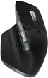 Mysz Logitech MX Master 3 for Mac Bluetooth Space Grey (910-005696) - obraz 1