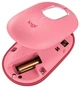 Mysz Logitech POP Mouse Bluetooth Heartbreaker Rose (910-006548) - obraz 5