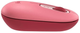 Миша Logitech POP Mouse Bluetooth Heartbreaker Rose (910-006548) - зображення 4