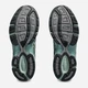 Sneakersy męskie Asics Gel-1130 NS 1203A413-021 44.5 Zielone (4550457199186) - obraz 7