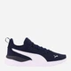 Sneakersy męskie Puma Anzarun Lite Peacoat 371128-05 40 Granatowe (4062451653514) - obraz 1