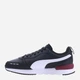 Sneakersy męskie Puma R78 SL 374127-12 48.5 Czarne (4065452717421) - obraz 4