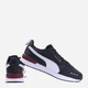 Sneakersy męskie Puma R78 SL 374127-12 48.5 Czarne (4065452717421) - obraz 5