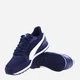 Мужские кроссовки для бега Puma ST Runner v3 Mesh 384640-02 40 Темно-синие (4064536307718) - изображение 5