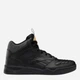 Buty do koszykówki męskie Reebok Royal BB4500 GY6536 40.5 Czarne (4065427030524) - obraz 1
