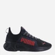 Buty do biegania męskie Puma Softride Premier Slip-On 376540-10 48.5 Czarne (4065452824891) - obraz 1