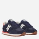 Sneakersy męskie Saucony Shadow Original S2108-888 44.5 (10.5US) 28.5 cm Granatowe (195020485446) - obraz 2