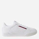 Sneakersy męskie do kostki Kappa 242765-1020 39 Białe (4056142485805) - obraz 1