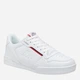 Sneakersy męskie do kostki Kappa 242765-1020 39 Białe (4056142485805) - obraz 2