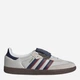 Чоловічі кеди низькі adidas Samba OG IE9169 43.5 (9UK) 27.5 см Бежеві (4067888896435) - зображення 1