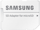Карта памяти Samsung Evo Plus microSDXC 1TB UHS-I U3 V30 A2 + SD адаптер (MB-MC1T0SA/EU) - изображение 7