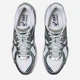 Buty do biegania męskie Asics GT-2160 1203A275-103 42 (8.5US) 26.5 cm Białe (4550456829497) - obraz 8