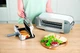 Тостер Ninja Foodi 3-in-1 White ST200EUWH - зображення 14