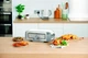 Тостер Ninja Foodi 3-in-1 White ST200EUWH - зображення 16