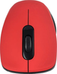 Миша Modecom MC-WM10S Silent Wireless Red (M-MC-WM10S-500) - зображення 4