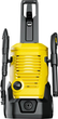 Myjka wysokociśnieniowa Karcher K 5 WCM Premium (1.324-460.0) - obraz 2