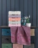 Набор полотенец Cestepe VIP Cotton - Yesim 70*140 (6 шт) - изображение 1