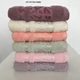 Набор полотенец Cestepe VIP Cotton - Yesim 70*140 (6 шт) - изображение 2