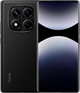 Мобильный телефон Xiaomi Redmi Note 14 Pro 8/256GB Black UA - изображение 1