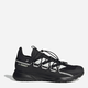 Чоловічі кросівки для туризму adidas Terrex Voyager 21 FZ2225 46.5 (11.5UK) 30 см Чорні (4062065960688) - зображення 1