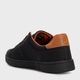 Sneakersy męskie do kostki G-Star Raw Cadet Bo Ctr 2142-002502 43 Czarne (8717562550035) - obraz 3