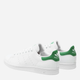 Sneakersy męskie do kostki adidas Originals Stan Smith FX5502 41.5 (7.5UK) 26 cm Białe (4064037437181) - obraz 3