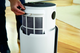 Очищувач повітря Shark NeverChange5 Air Purifier MAX HP300EU - зображення 7