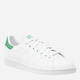 Sneakersy męskie do kostki adidas Originals Stan Smith FX5502 43 (UK 10) Białe (4064037437198) - obraz 2