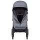 Прогулянкова коляска CARRELLO Delta CRL-5517 Flint Grey 2024 - зображення 3