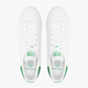 Чоловічі кеди низькі adidas Originals Stan Smith FX5502 45.5 (10.5UK) 29 см Білі (4064037437150) - зображення 4